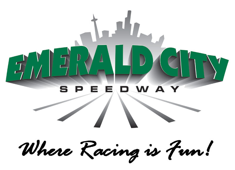 Emerald City Speedway - Where Racing is Fun!